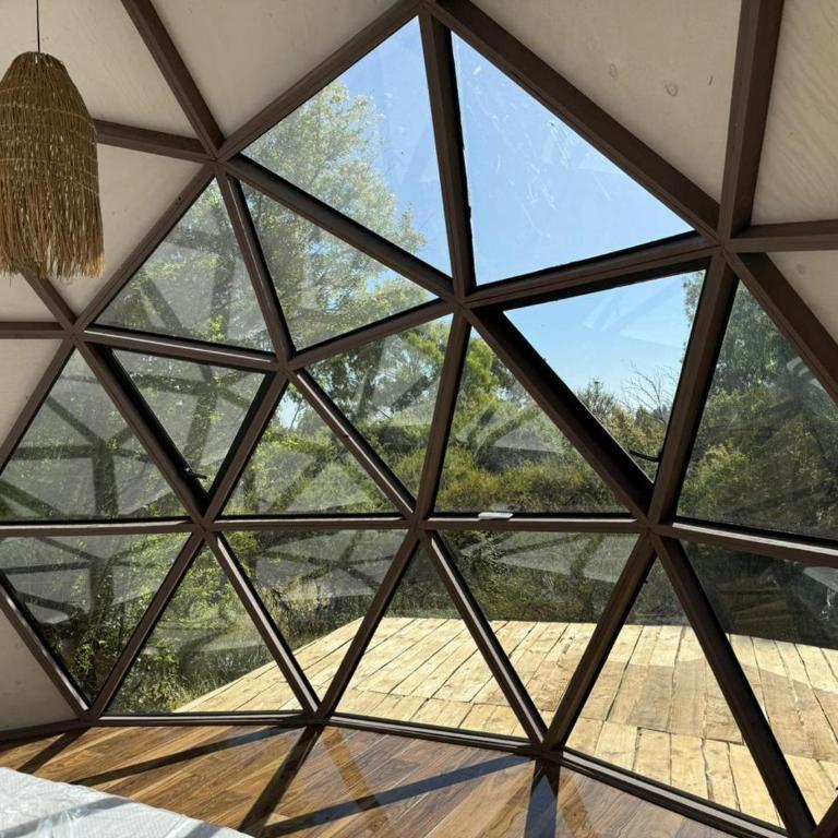Domos munaQ - One-Bedroom Apartment - 3