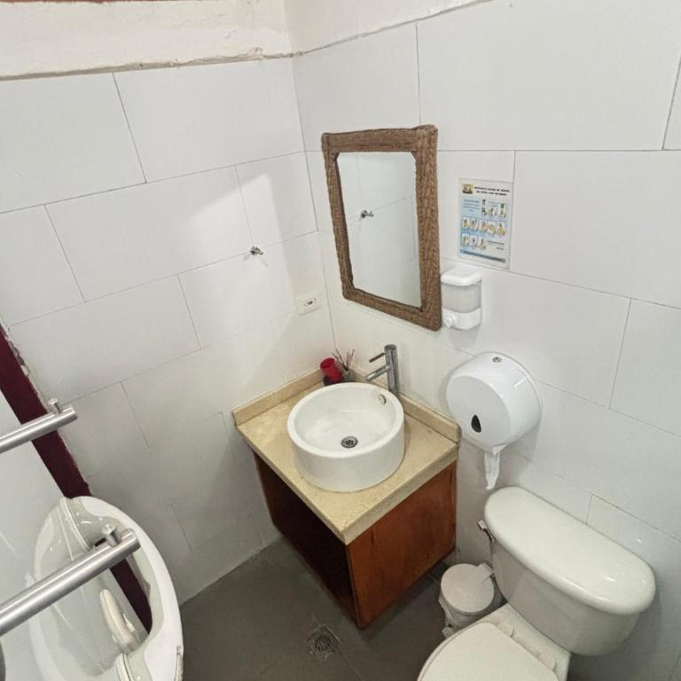 Hotel Casa de Sarah - Double or Twin Room - 4