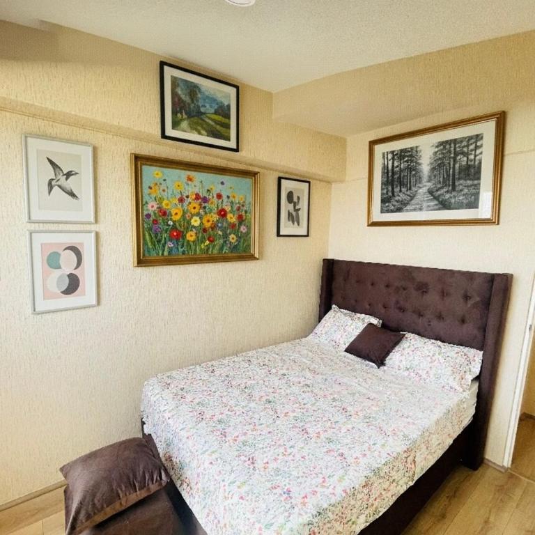 Torre del Mar - Apartamento de 3 dormitorios - 11