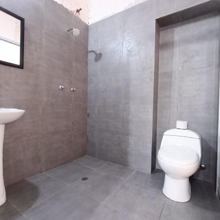 Colonial San Lazaro Apart Hotel - Apartamento Superior de 1 dormitorio - 7