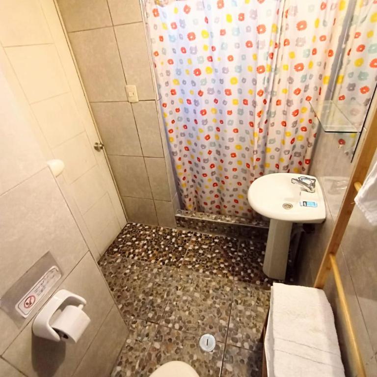 Colonial San Lazaro Apart Hotel - Apartamento de 1 dormitorio - 7