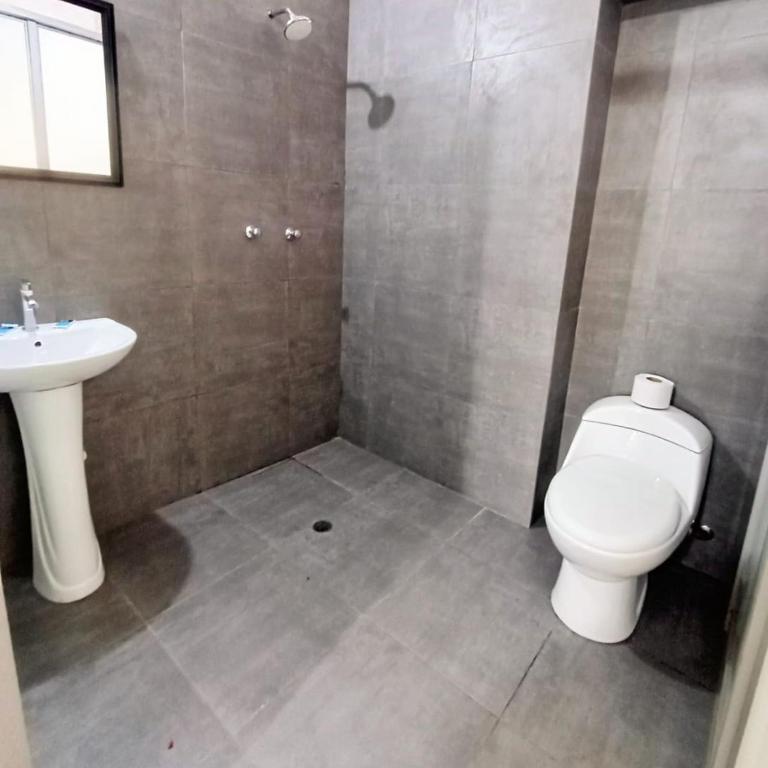 Colonial San Lazaro Apart Hotel - Apartamento Superior de 1 dormitorio - 9