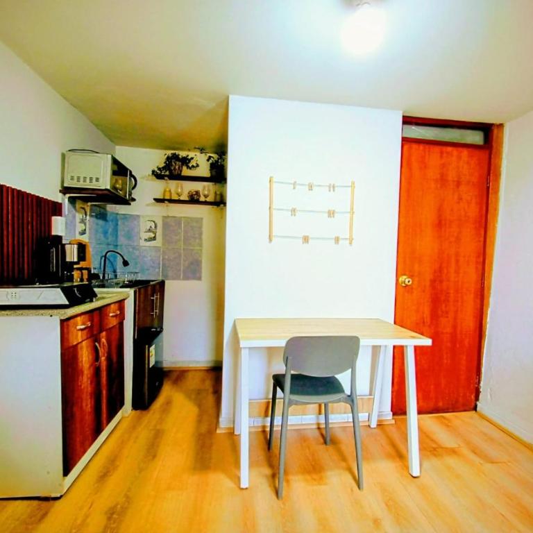 Colonial San Lazaro Apart Hotel - Apartamento de 1 dormitorio - 2
