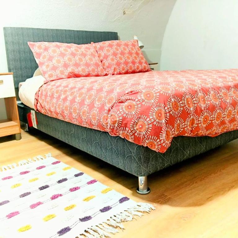 Colonial San Lazaro Apart Hotel - Apartamento de 1 dormitorio - 6