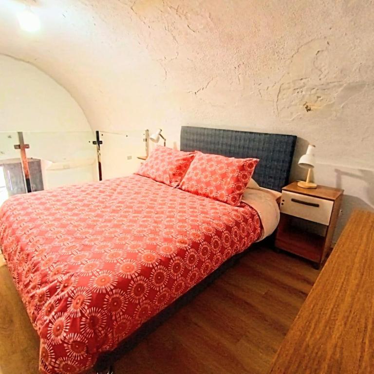Colonial San Lazaro Apart Hotel - Apartamento de 1 dormitorio - 4