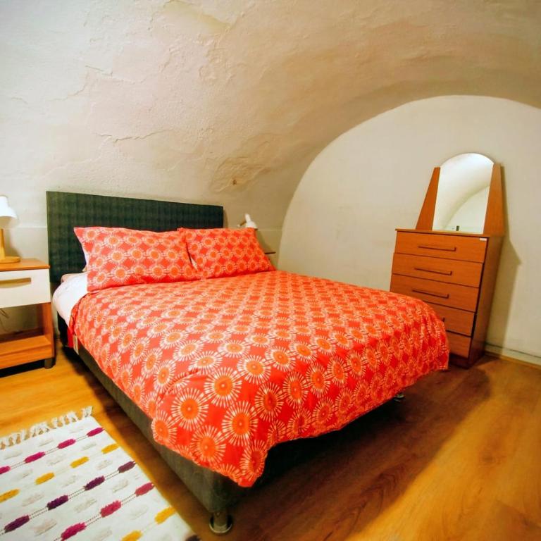 Colonial San Lazaro Apart Hotel - Apartamento de 1 dormitorio - 8