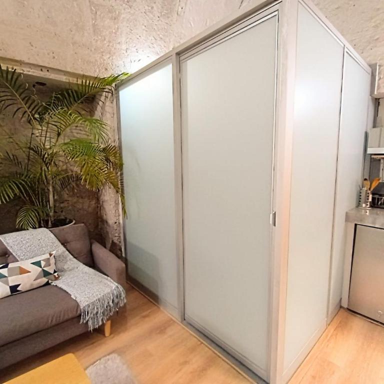Colonial San Lazaro Apart Hotel - Apartamento Superior de 1 dormitorio - 4