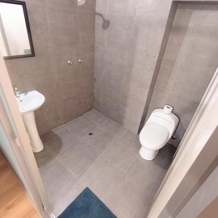 Colonial San Lazaro Apart Hotel - Apartamento Superior de 1 dormitorio - 10