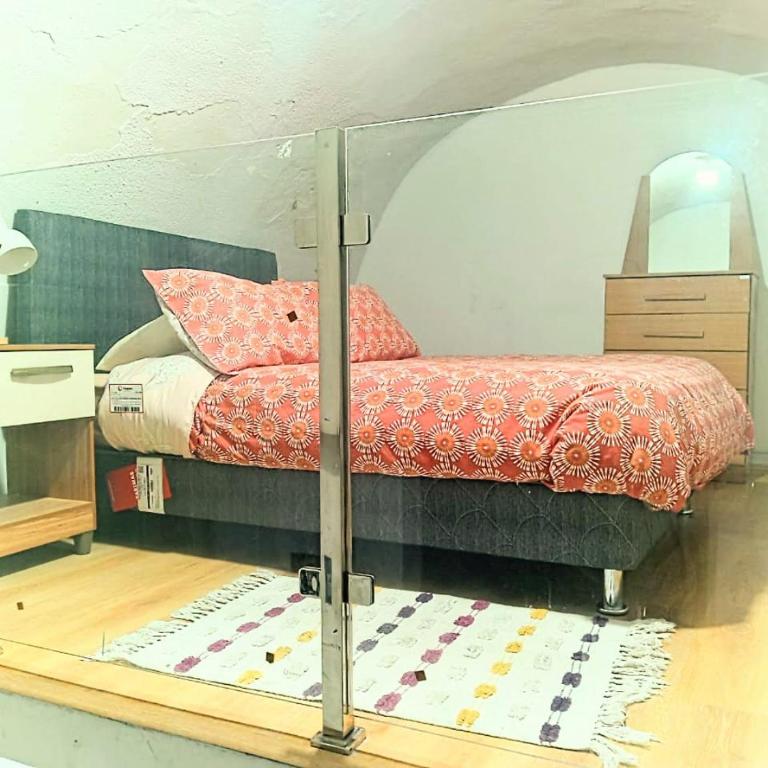 Colonial San Lazaro Apart Hotel - Apartamento de 1 dormitorio - 13