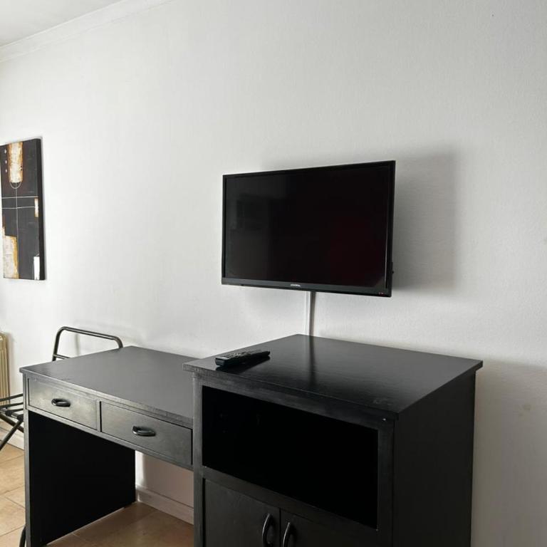 Hotel Atlántico Suites - Suite Junior con vistas al mar - 6