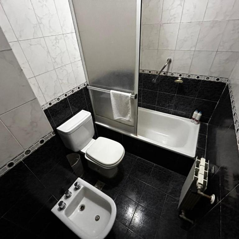 Hotel Atlántico Suites - Suite Junior con vistas al mar - 5