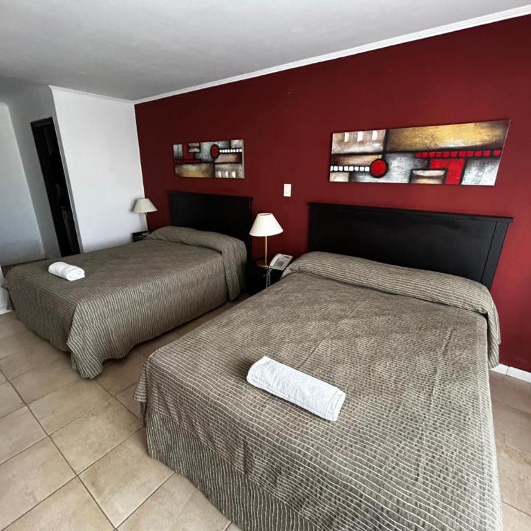 Hotel Atlántico Suites - Suite Junior - 3