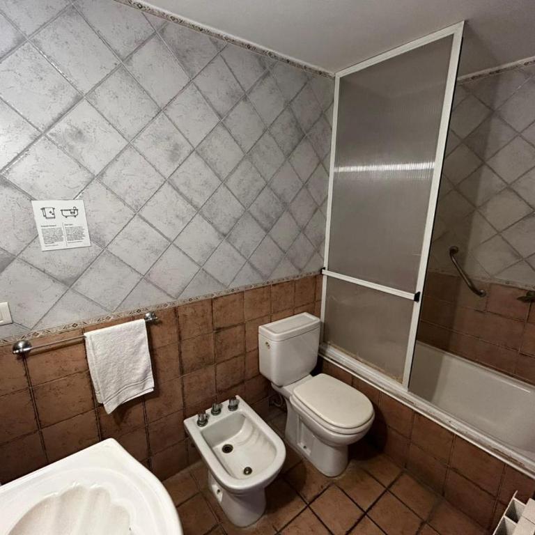 Hotel Atlántico Suites - Habitación Doble Estándar - 2