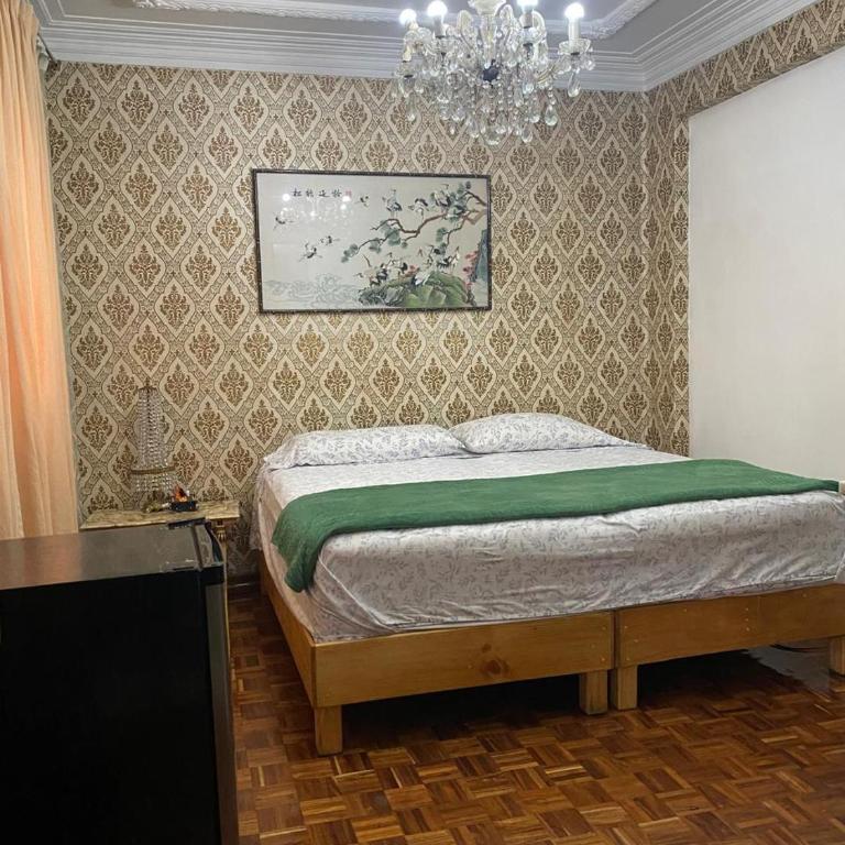 Alojamiento tranquilo y acogedor en Coyoacán - Habitación Doble - 6