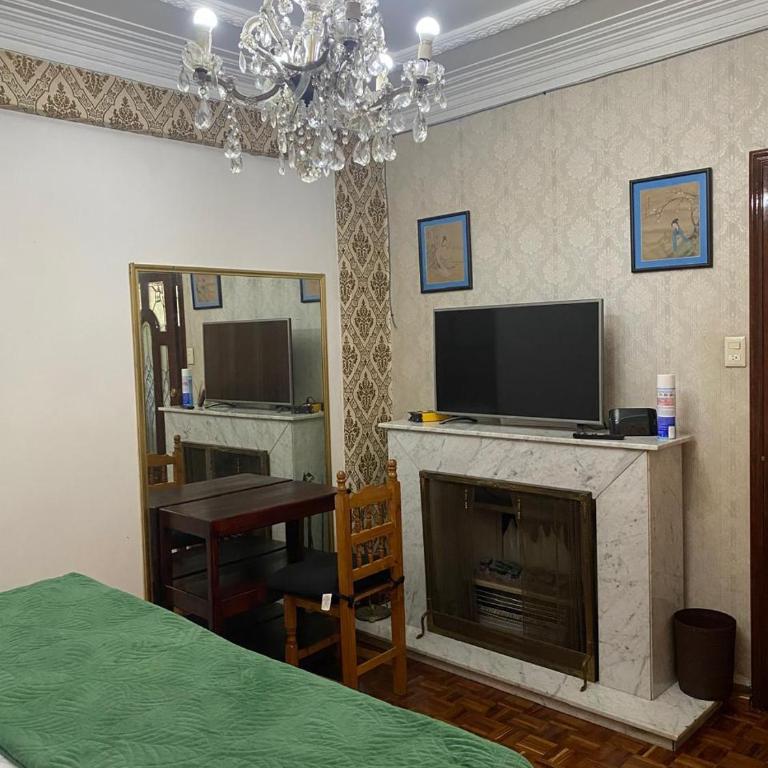 Alojamiento tranquilo y acogedor en Coyoacán - Habitación Doble - 3