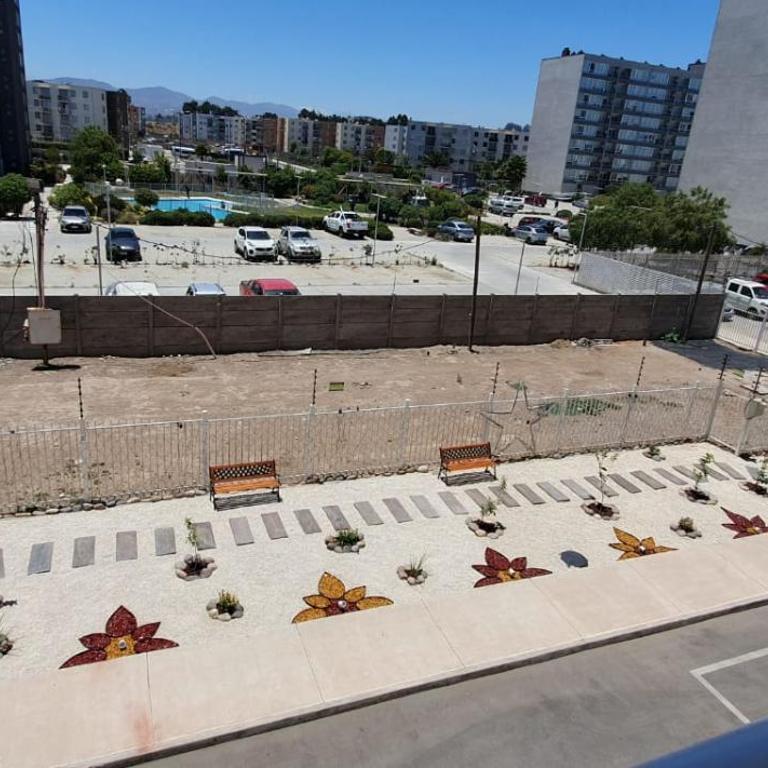 II Cerca de la playa y del centro - Two-Bedroom Apartment - 4