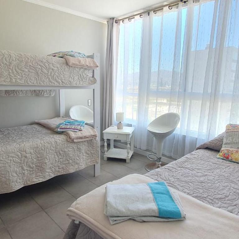 II Cerca de la playa y del centro - Two-Bedroom Apartment - 13