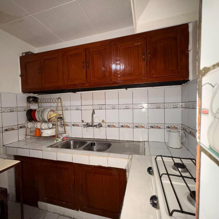 Aquisito Nomas Es - Habitación Doble con balcón - 17