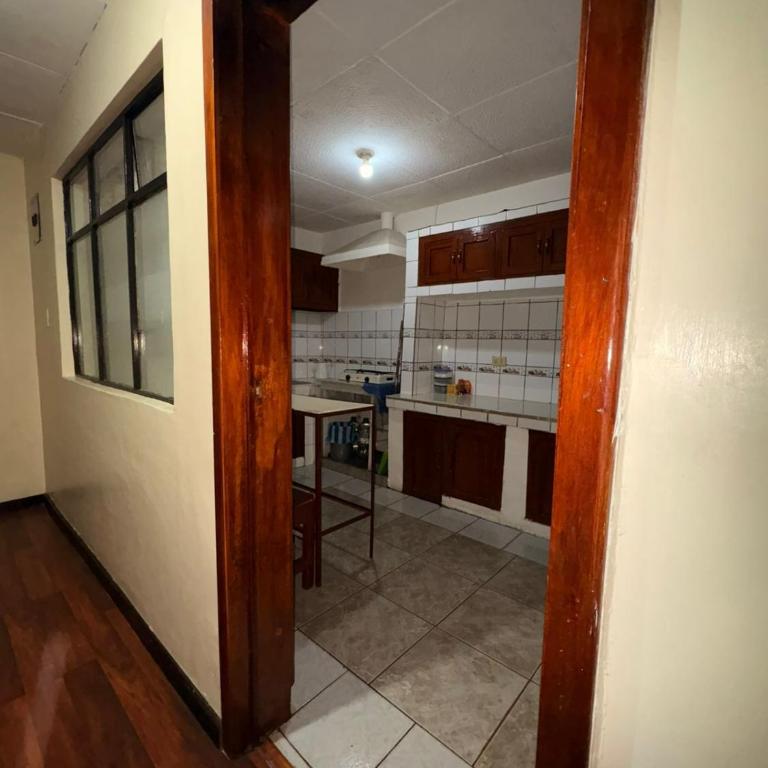 Aquisito Nomas Es - Habitación Doble con balcón - 14