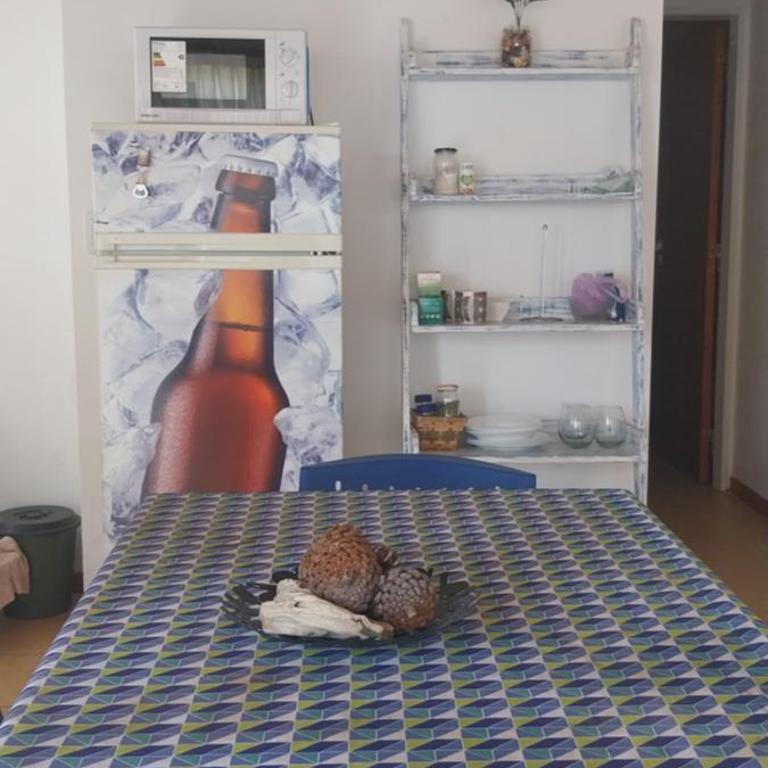 La Monona - One-Bedroom Apartment - 2