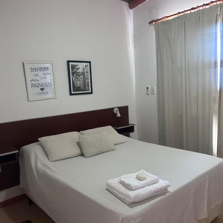 La Monona - One-Bedroom Apartment - 8
