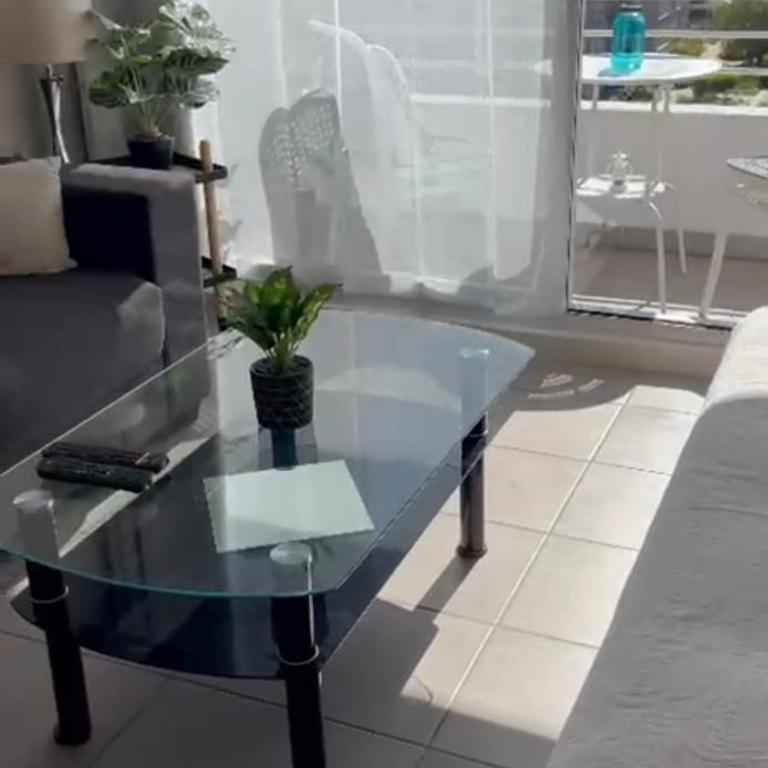 II Cerca de la playa y del centro - Two-Bedroom Apartment - 7