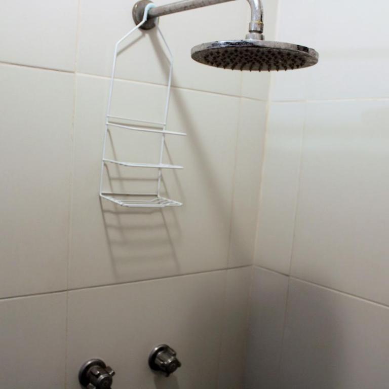 Casa de Ciencia, Cultura y Buena Onda - Double Room with Private Bathroom - 4