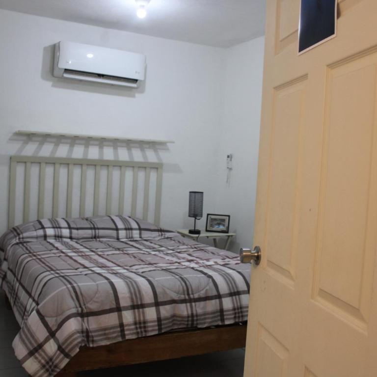 Casa de Ciencia, Cultura y Buena Onda - Double Room with Private Bathroom - 10