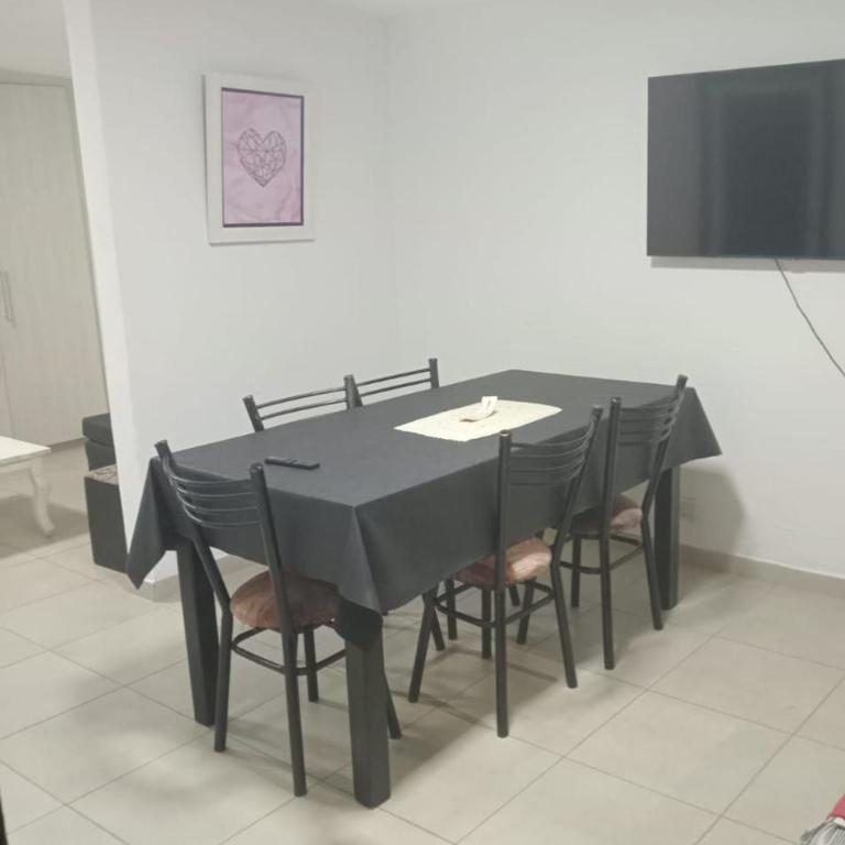 La casa de nona - Casa de 2 dormitorios - 4