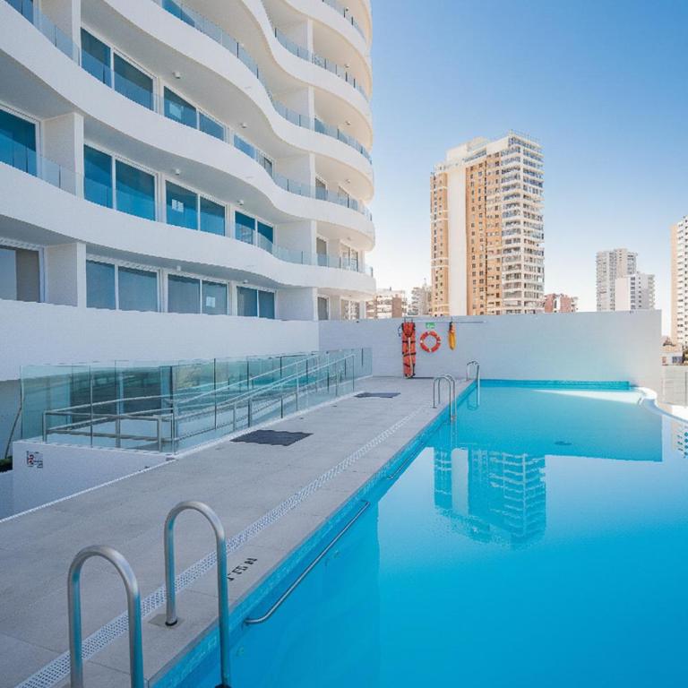 Distrito Cavancha 1902 - Two-Bedroom Apartment - 3