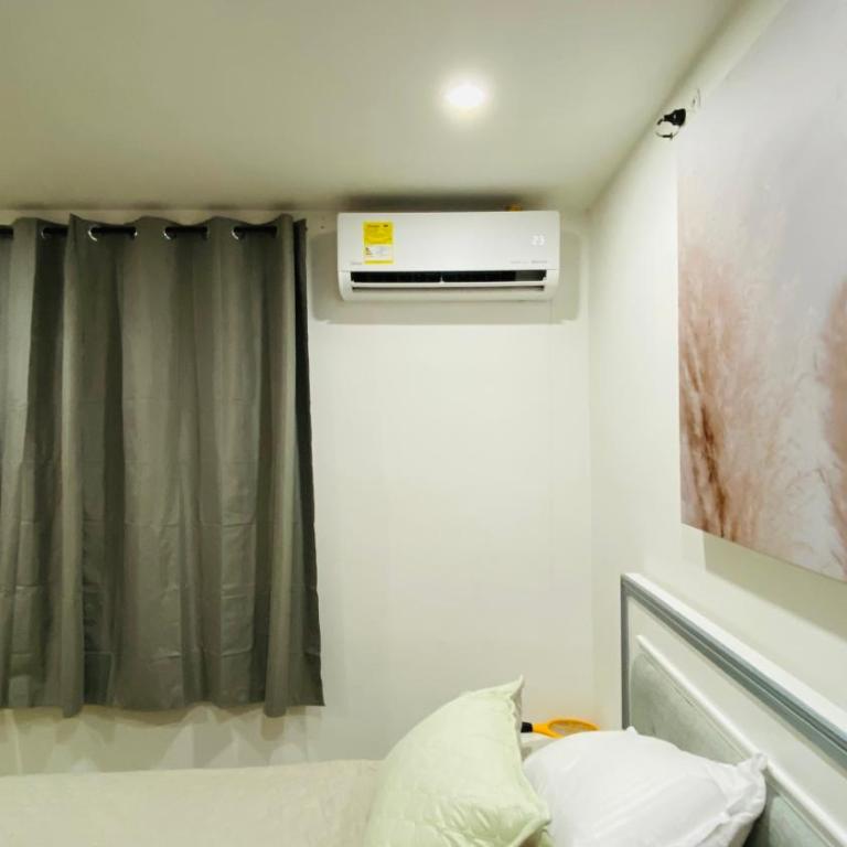 Sara Hostal Santa Marta - Superior Double Room - 2