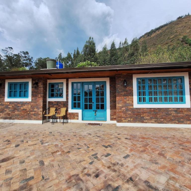 El Embeleso - Casa de 3 dormitorios - 3