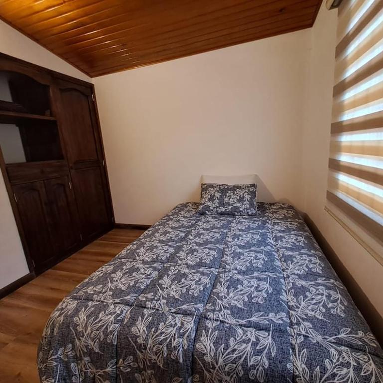 El Embeleso - Casa de 3 dormitorios - 11