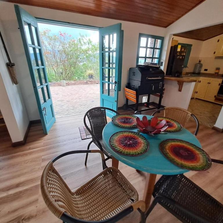 El Embeleso - Casa de 3 dormitorios - 12