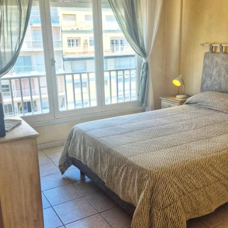 Departamento Colón y Olavarría - Apartamento de 1 dormitorio - 18