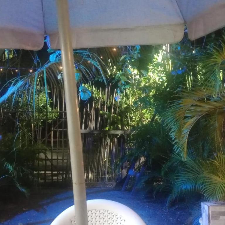 cabaña frente al mar de cartagena - Three-Bedroom House - 1