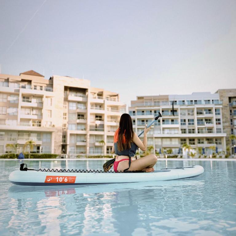 Baia Kristal Apartamento - One-Bedroom Apartment - 26