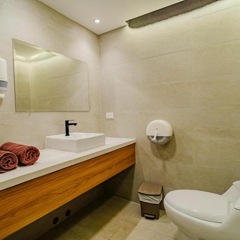 Casa Laura - Aparthotel - Suite Superior con cama extragrande - 2