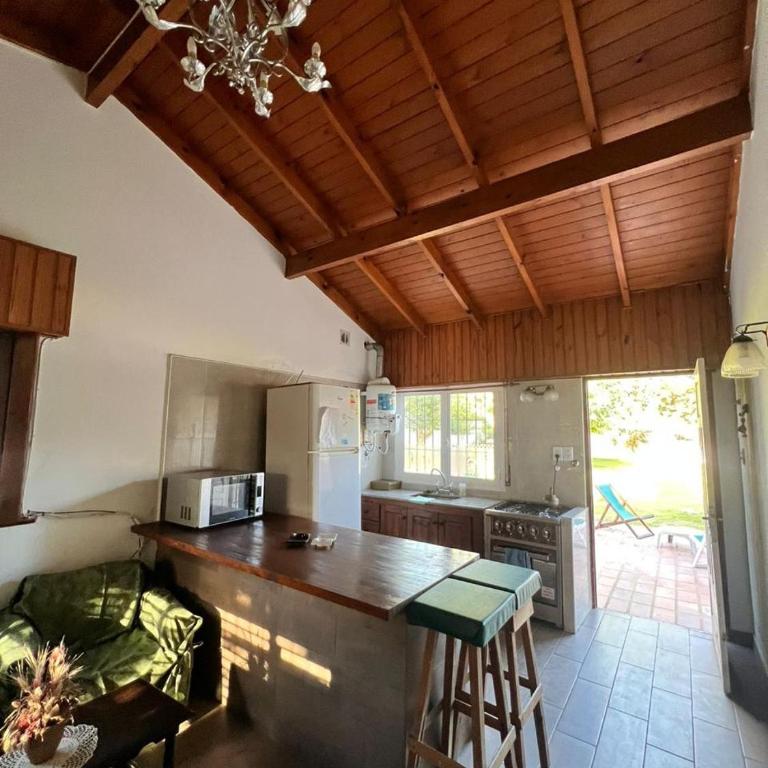 OASIS del TALA - Two-Bedroom House - 1