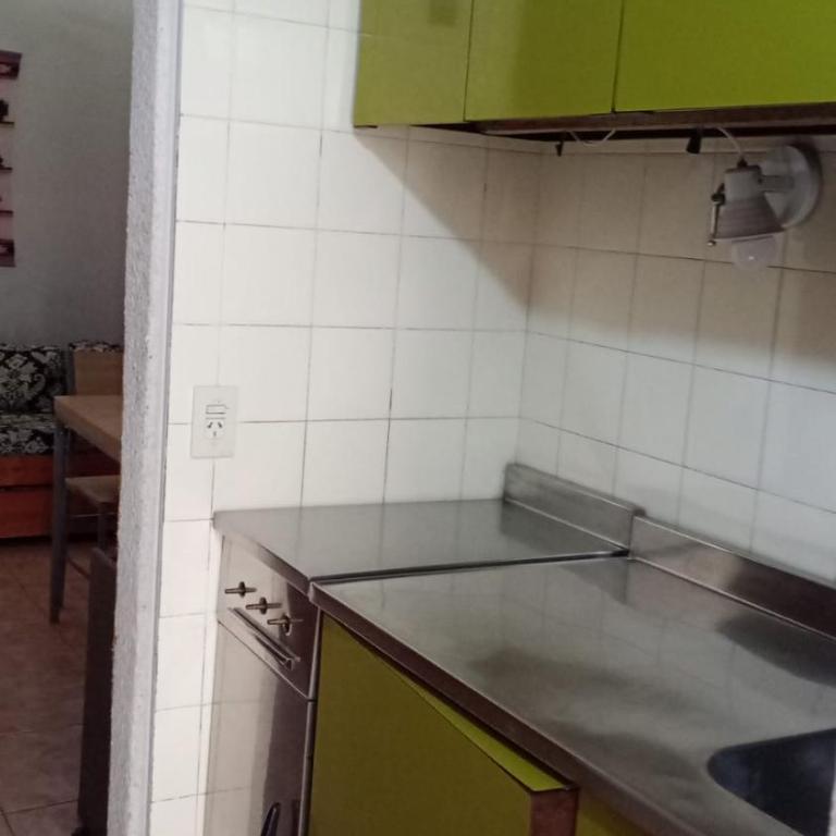 Miramar, Buenos Aires - Apartamento de 2 dormitorios - 2