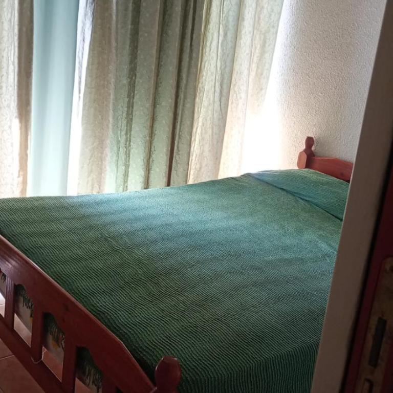 Miramar, Buenos Aires - Apartamento de 2 dormitorios - 4