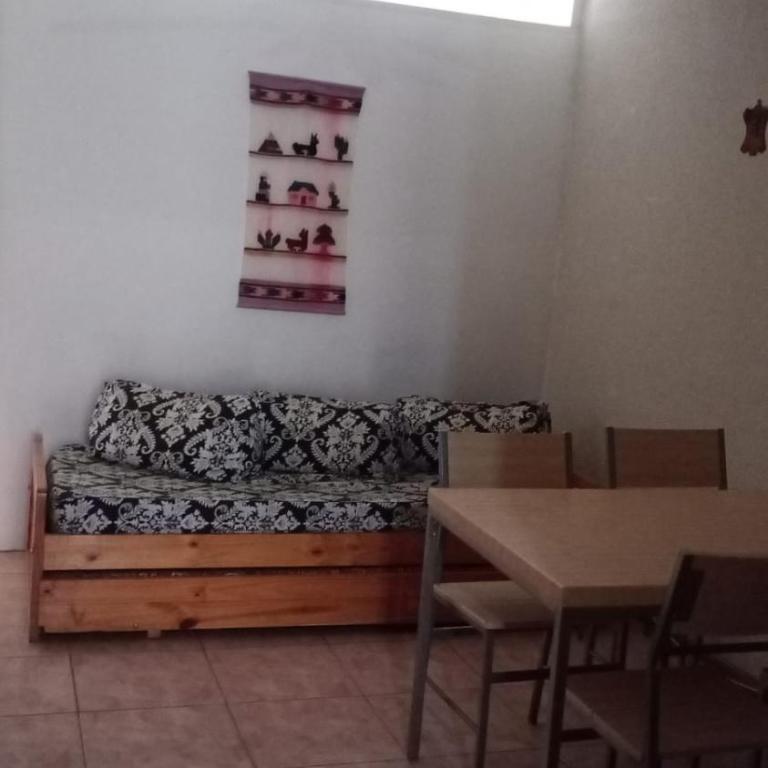 Miramar, Buenos Aires - Apartamento de 2 dormitorios - 7