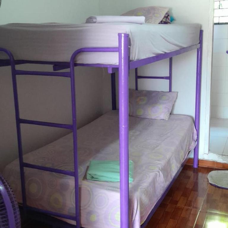Caribe Tolú - Double Room - 1