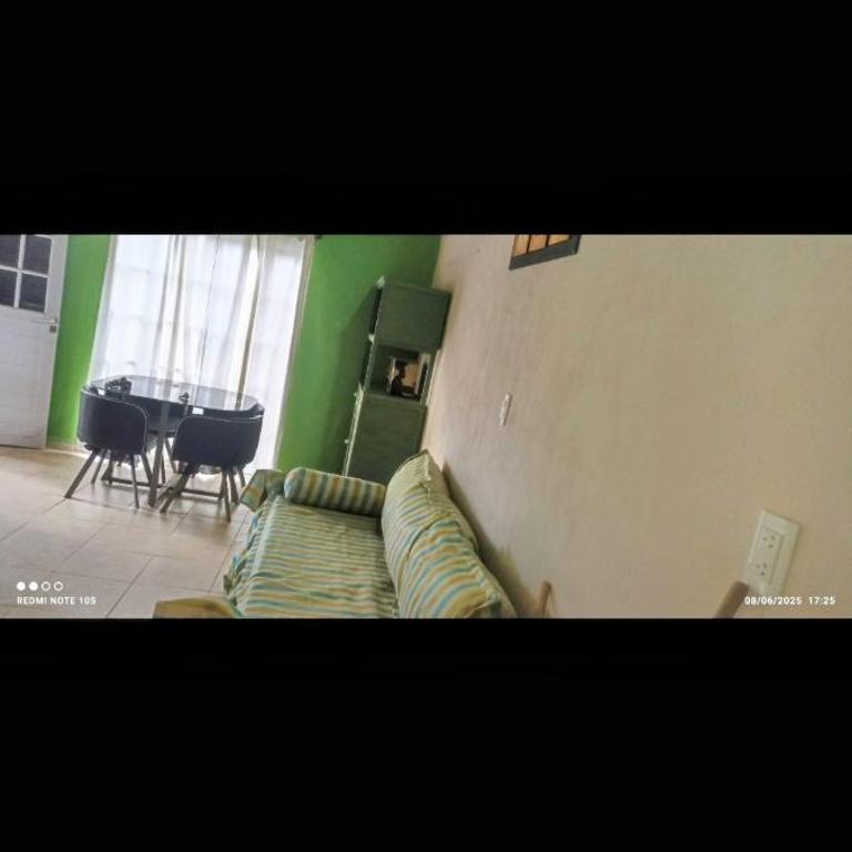 Nuevos Aires - One-Bedroom Apartment - 13