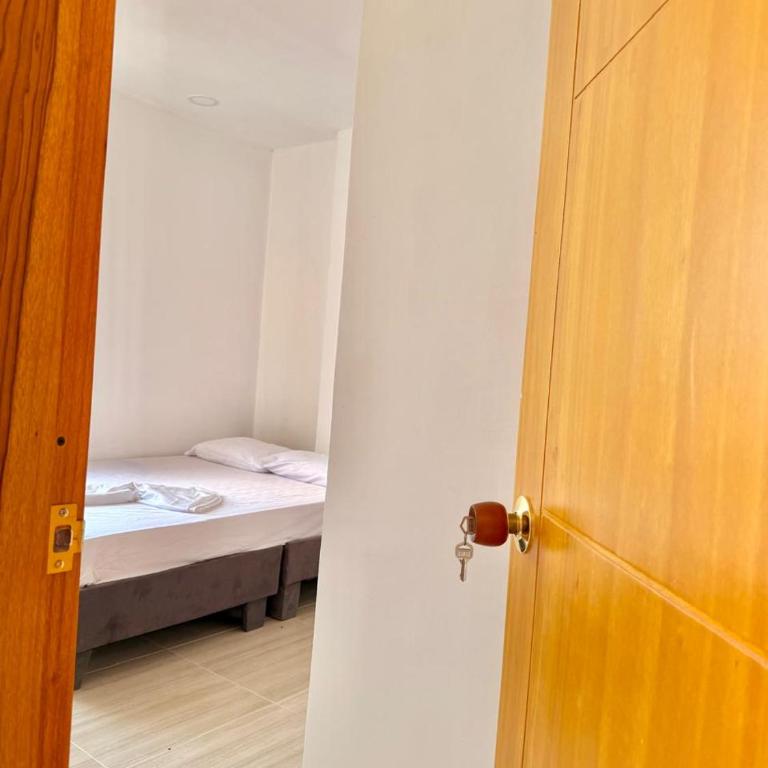 Haití Hotel B - Double Room with Private Bathroom - 8