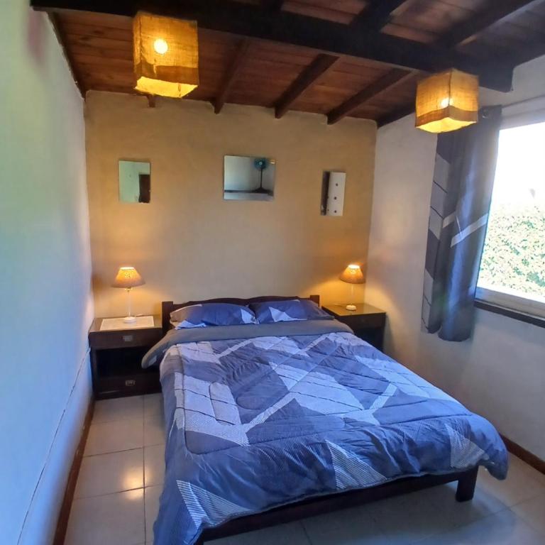 Departamento verano - Two-Room Apartment - 2