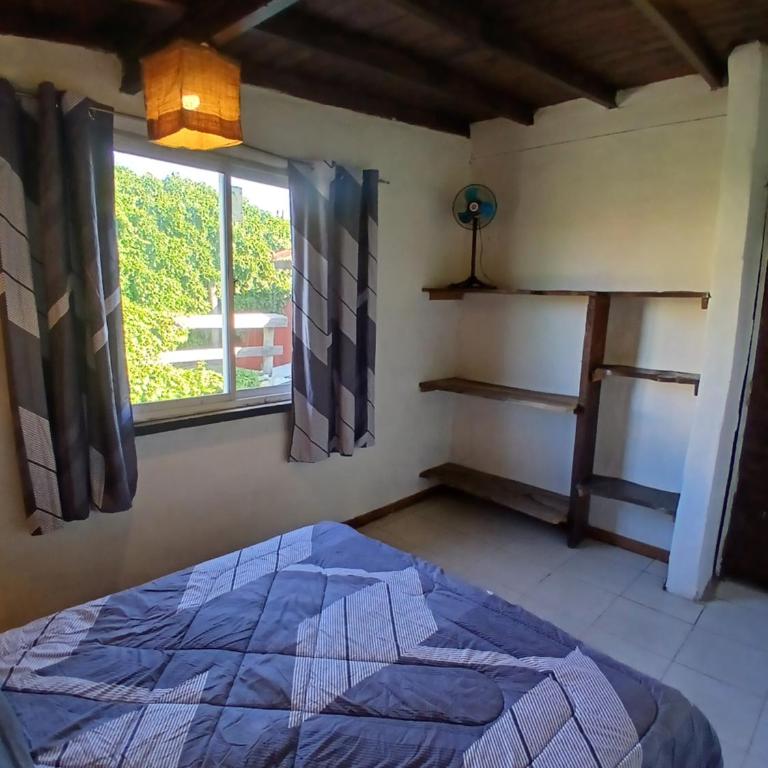 Departamento verano - Two-Room Apartment - 3