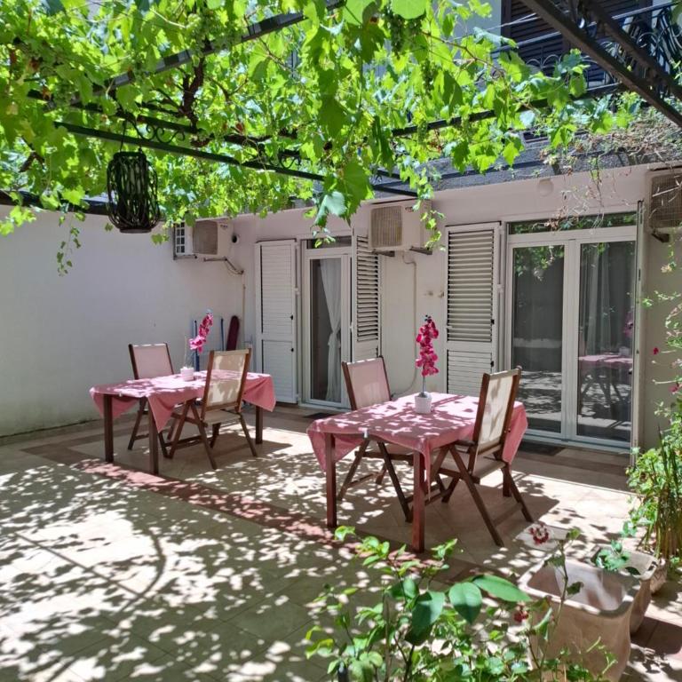 Splendid Luxury Apartments - Studio Apartman s Balkonom - 1