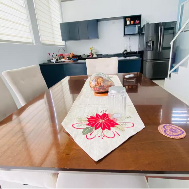 Privacidad - Casa con 1 dormitorio - 2