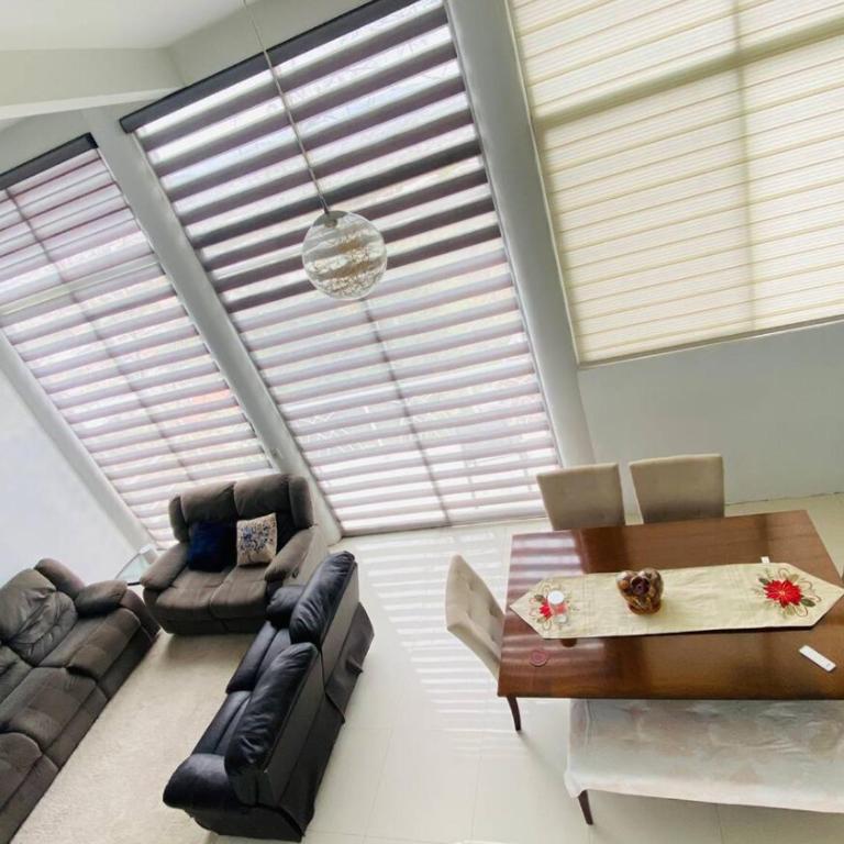 Privacidad - Casa con 1 dormitorio - 4